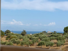 Aphrodite Appartement Peloponnes